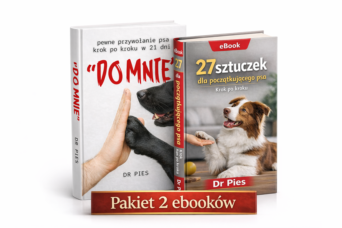"Do Mnie" + 27 sztuczek + bonusy
