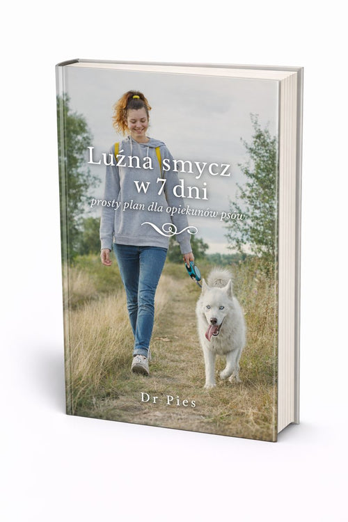 Luźna smycz w 7 dni - PDF