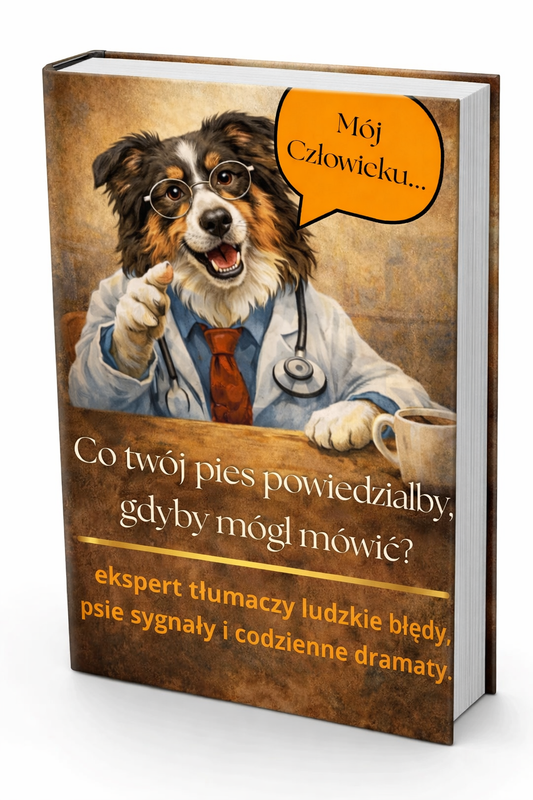 Tłumacz psiego języka - PDF