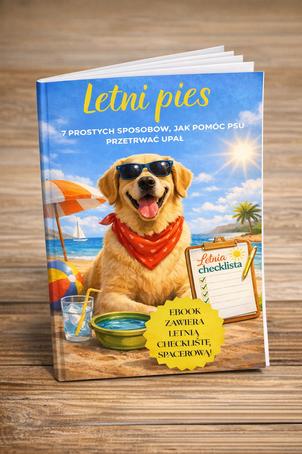 Letni pies